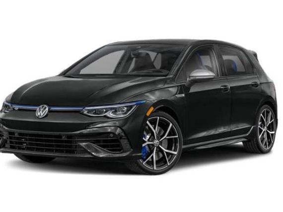 VOLKSWAGEN GOLF R 2024 WVWEB7CD8RW225395 image VOLKSWAGEN GOLF R 2024 WVWEB7CD8RW225395 image